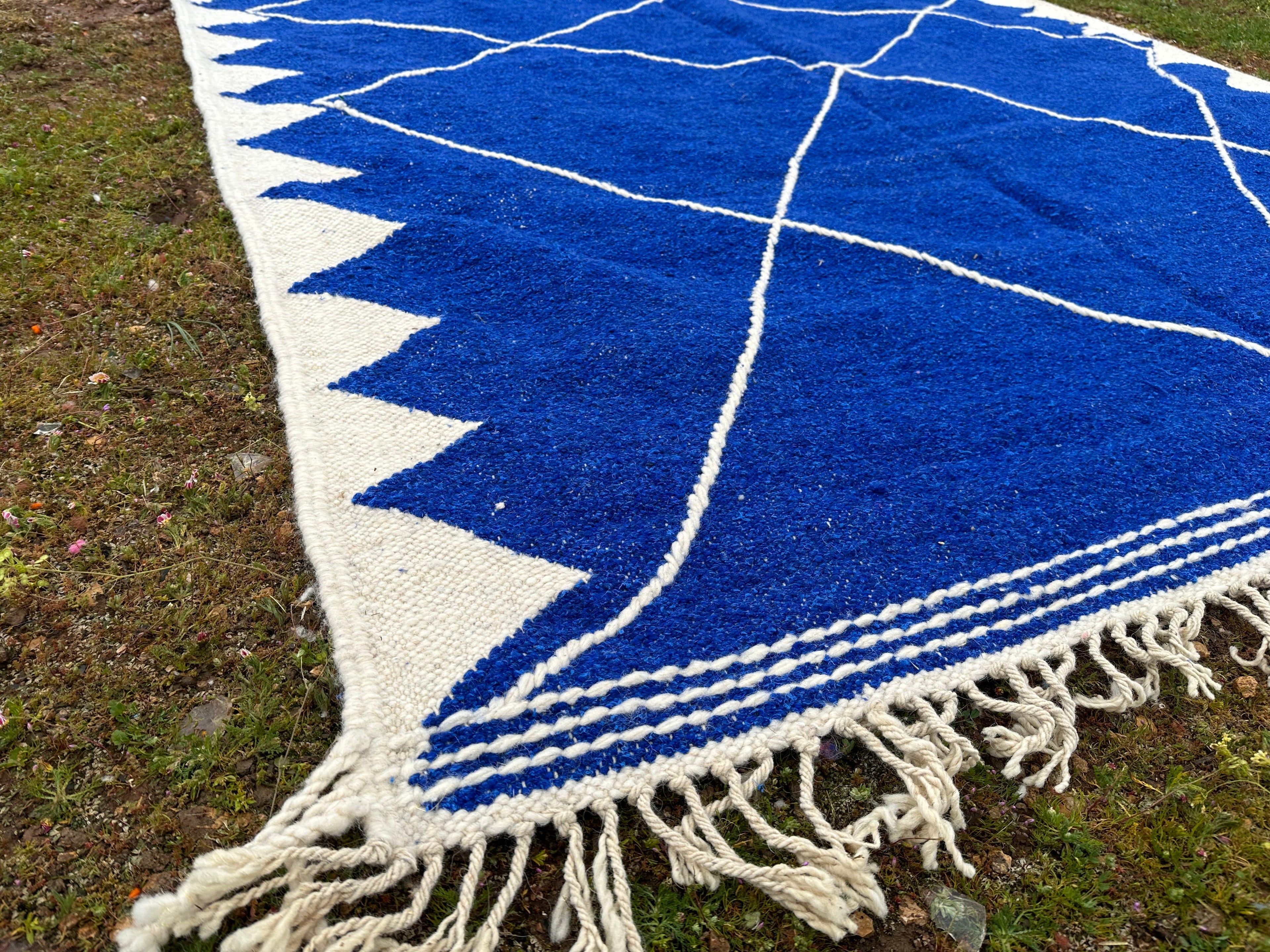 Zanafi rug