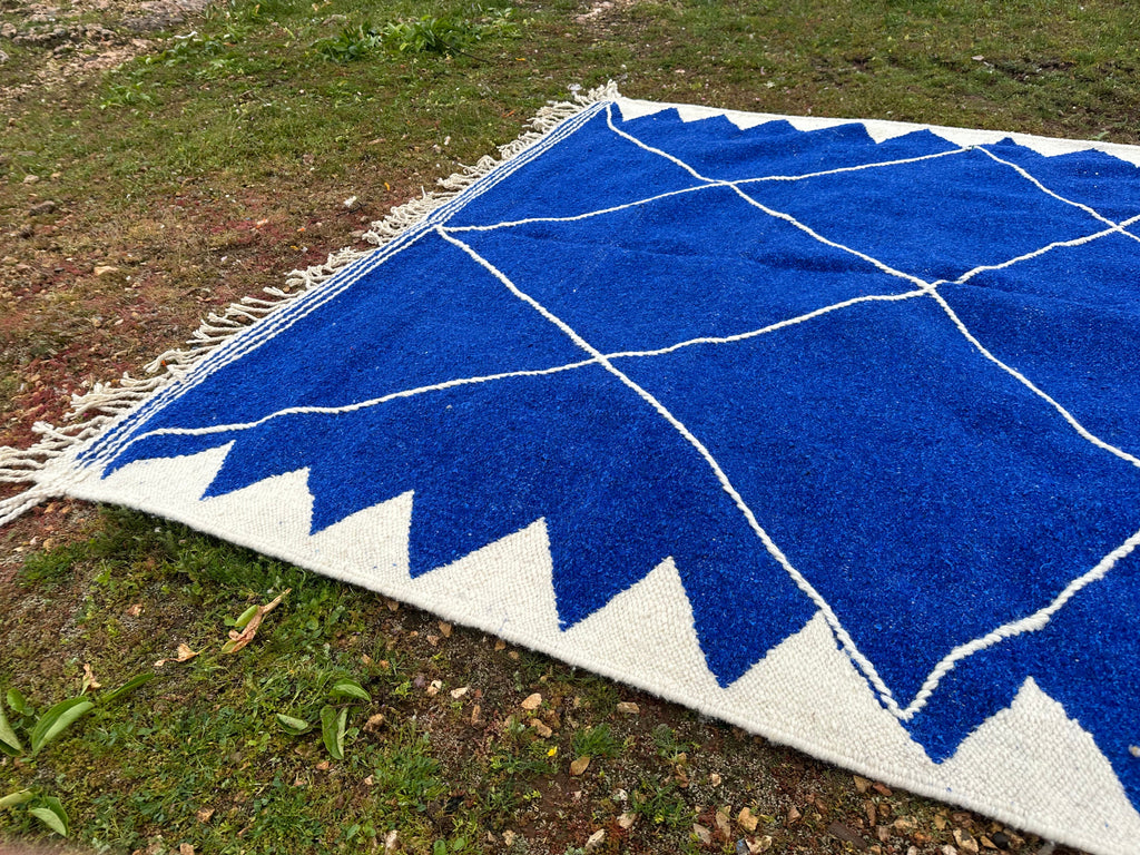 Zanafi rug