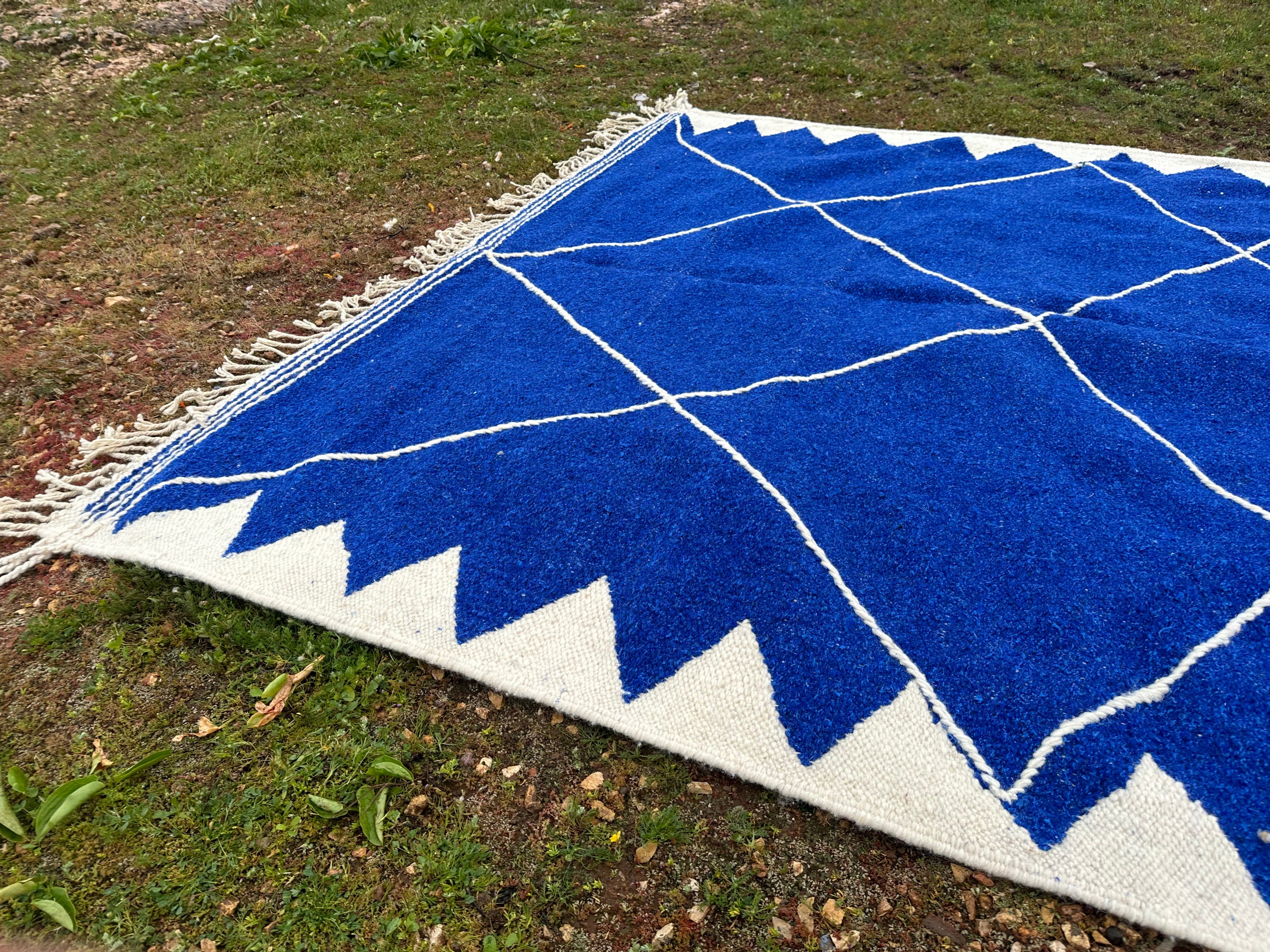 Zanafi rug