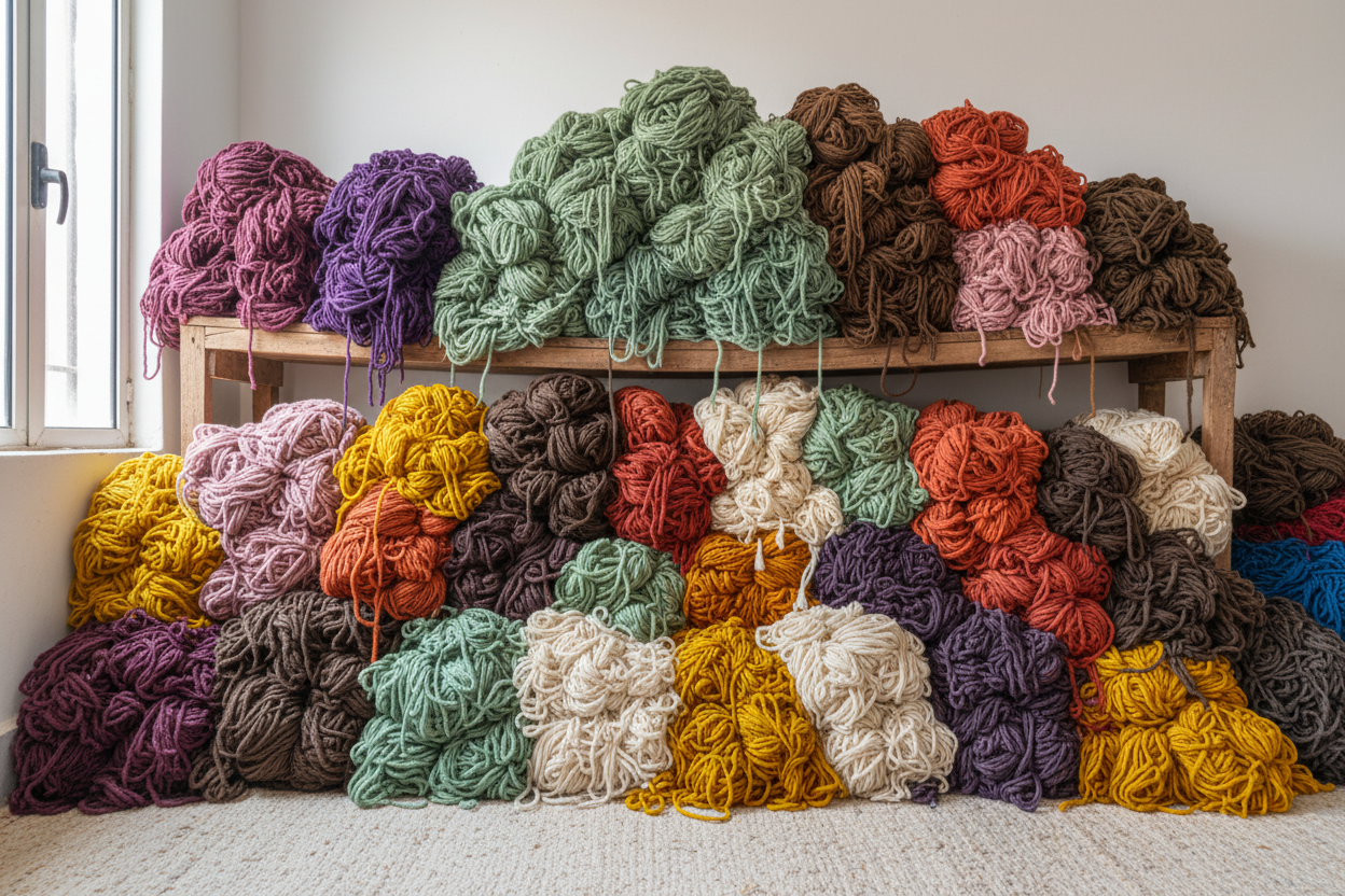 Background professionnel dyal l'khyout l'maghribiya