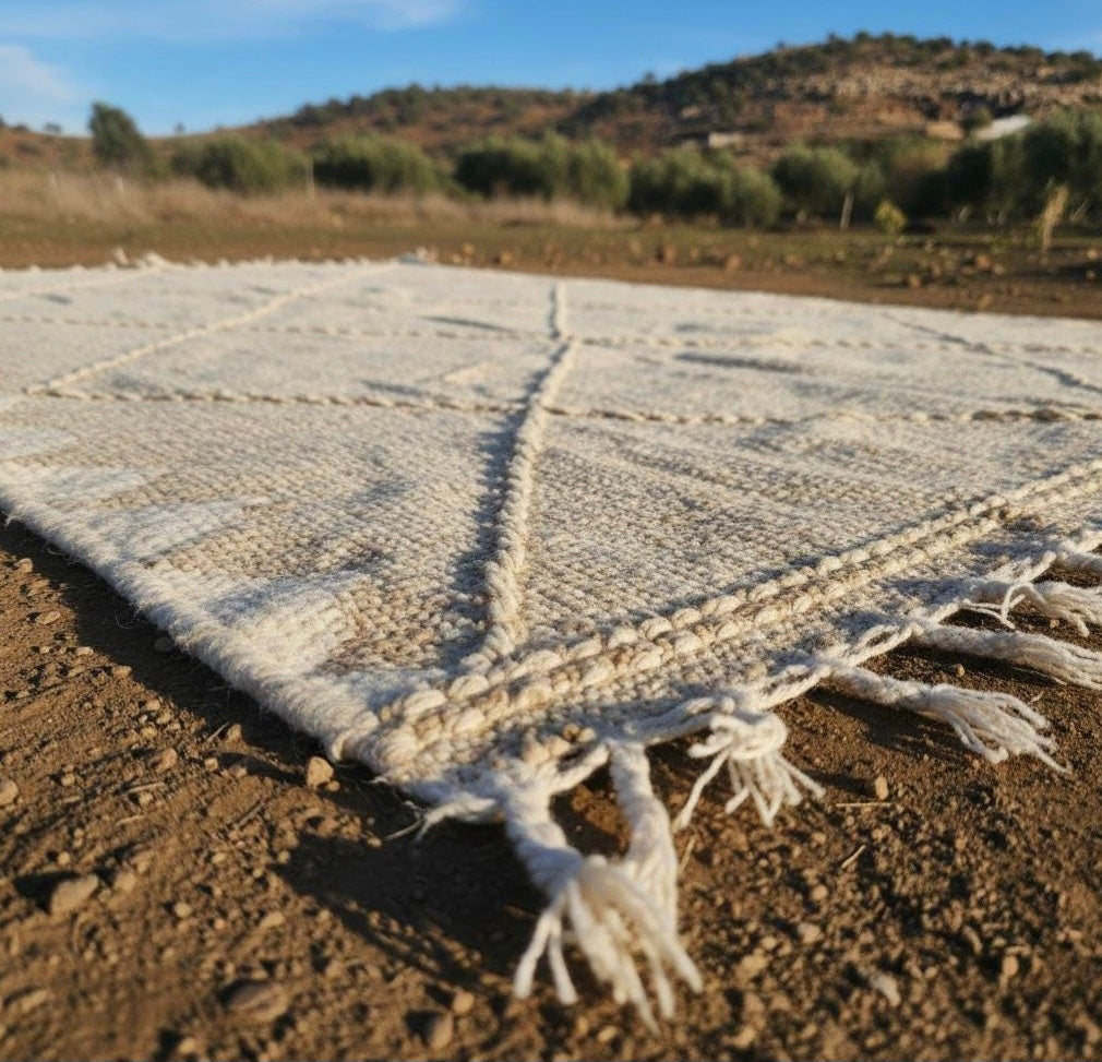 Zanafi rug