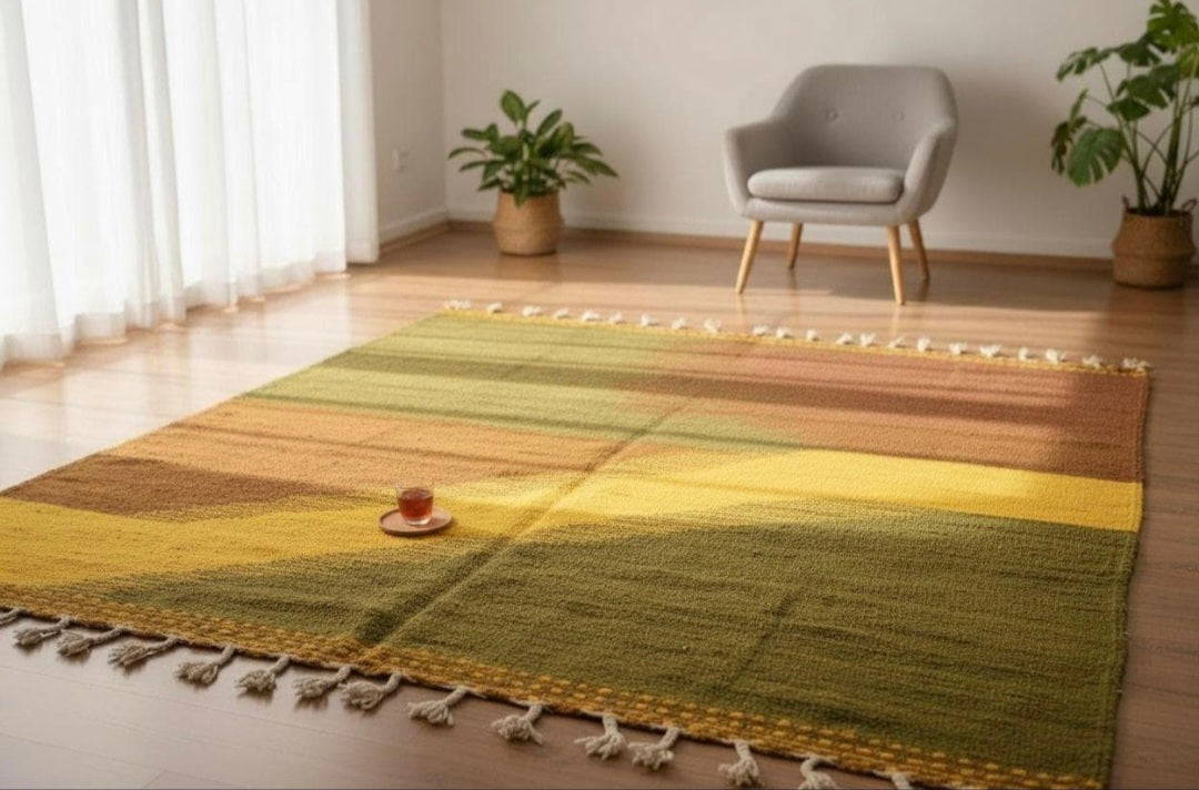 Zanafi Rug 300x200cm - Tapis Zanafi