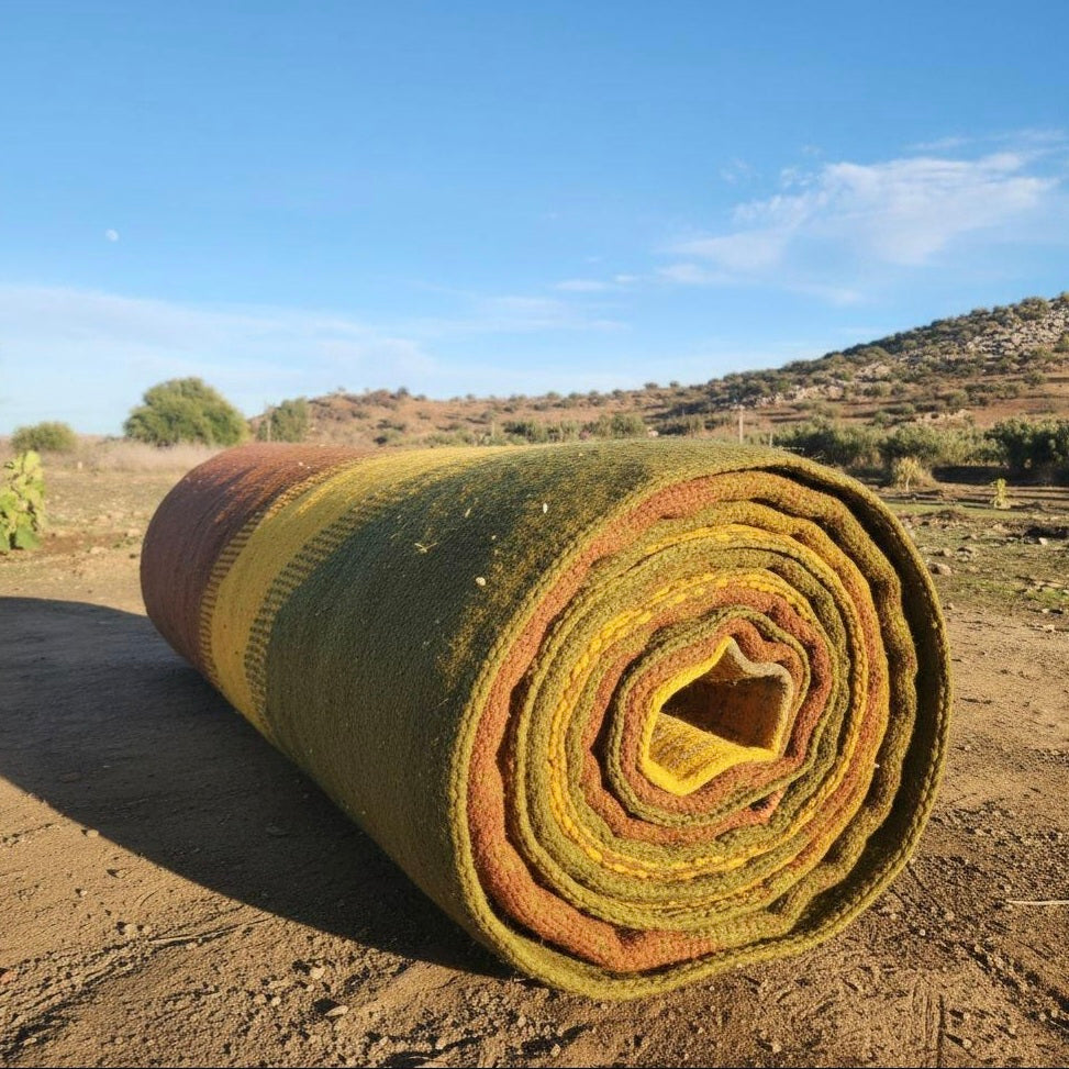 Zanafi Rug 300x200cm - Tapis Zanafi